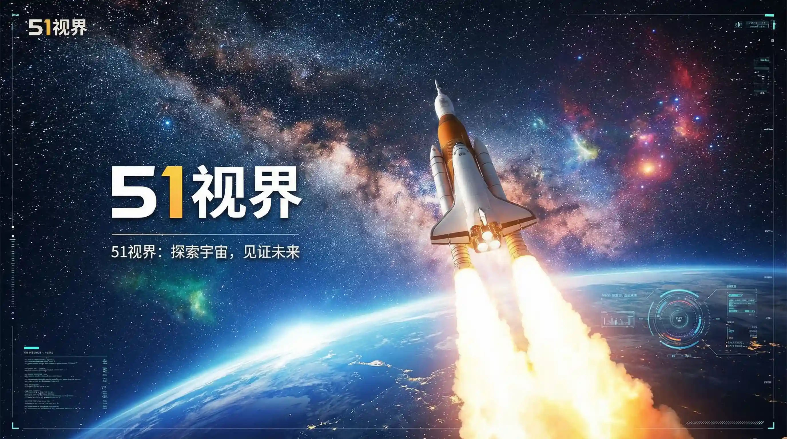 太空探索与航天发射 - 巡回检察组1-43集免费观看 追踪航天动态